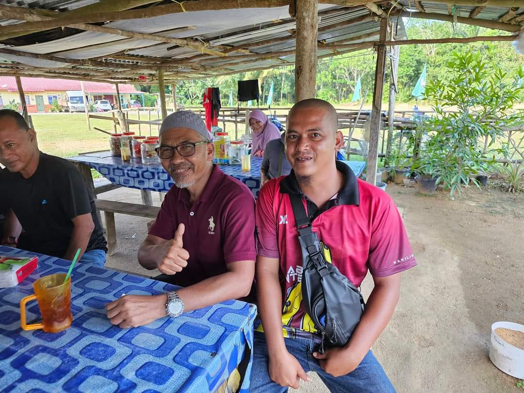 Kubu Umno DUN Langkap Kini Milik PAS