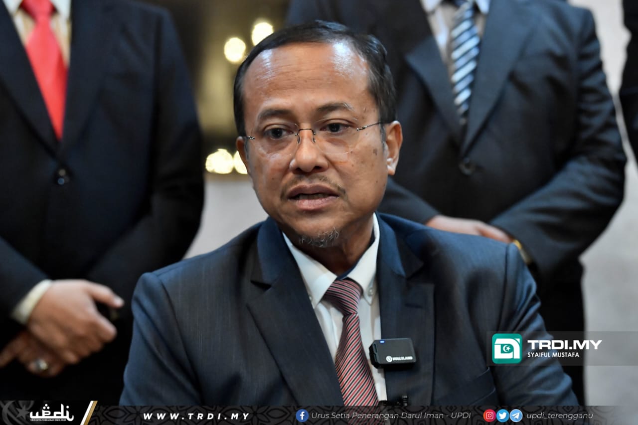 Sedia Kerjasama Dengan Semua Pihak Demi Rakyat - MB