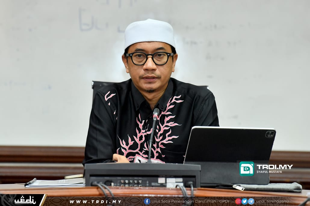 Kes Nik Elin : Kerajaan Terengganu Seru Semua Pihak Bersatu
