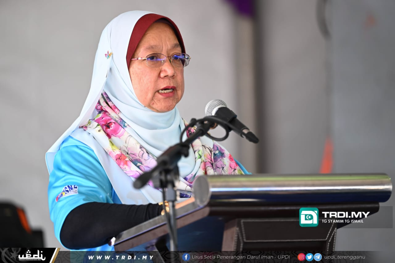 Tiada Kes Wabak Pertussis Direkodkan di Terengganu