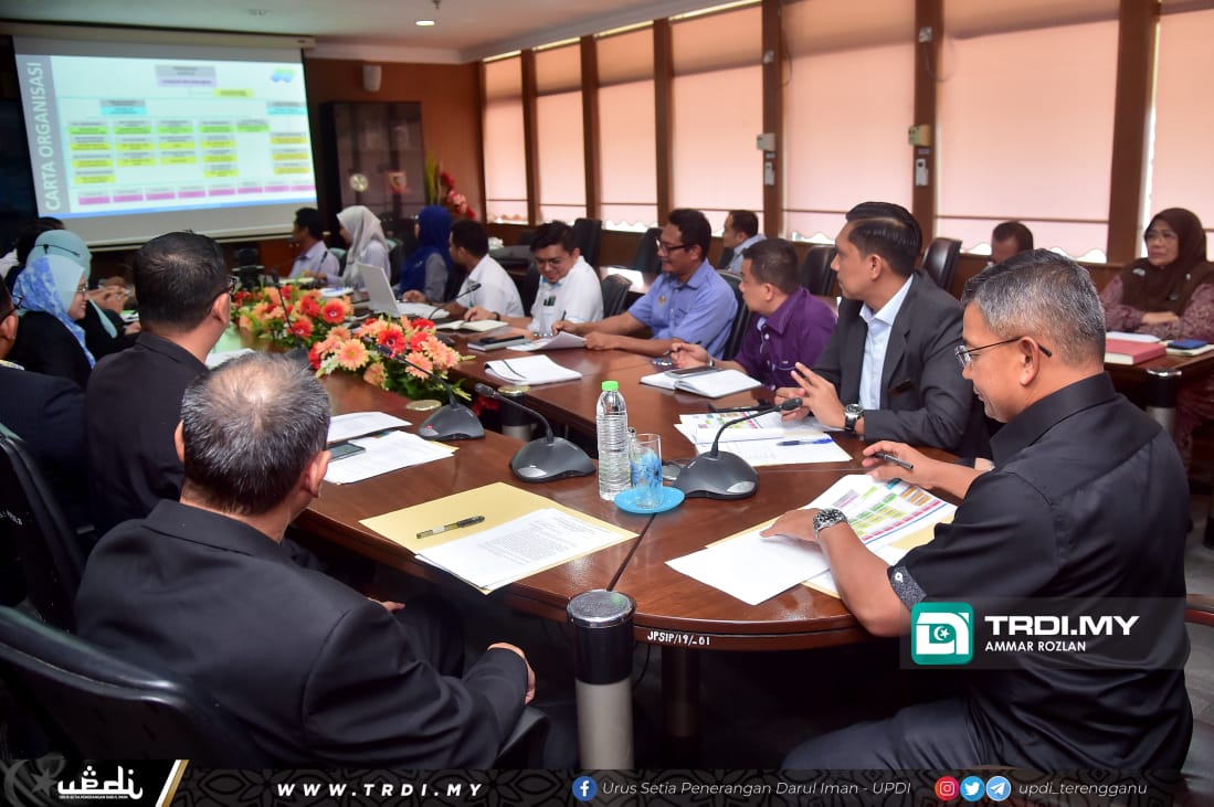 Peruntukan Tambahan RM3 Juta Selesai Isu Pelabuhan Chendering