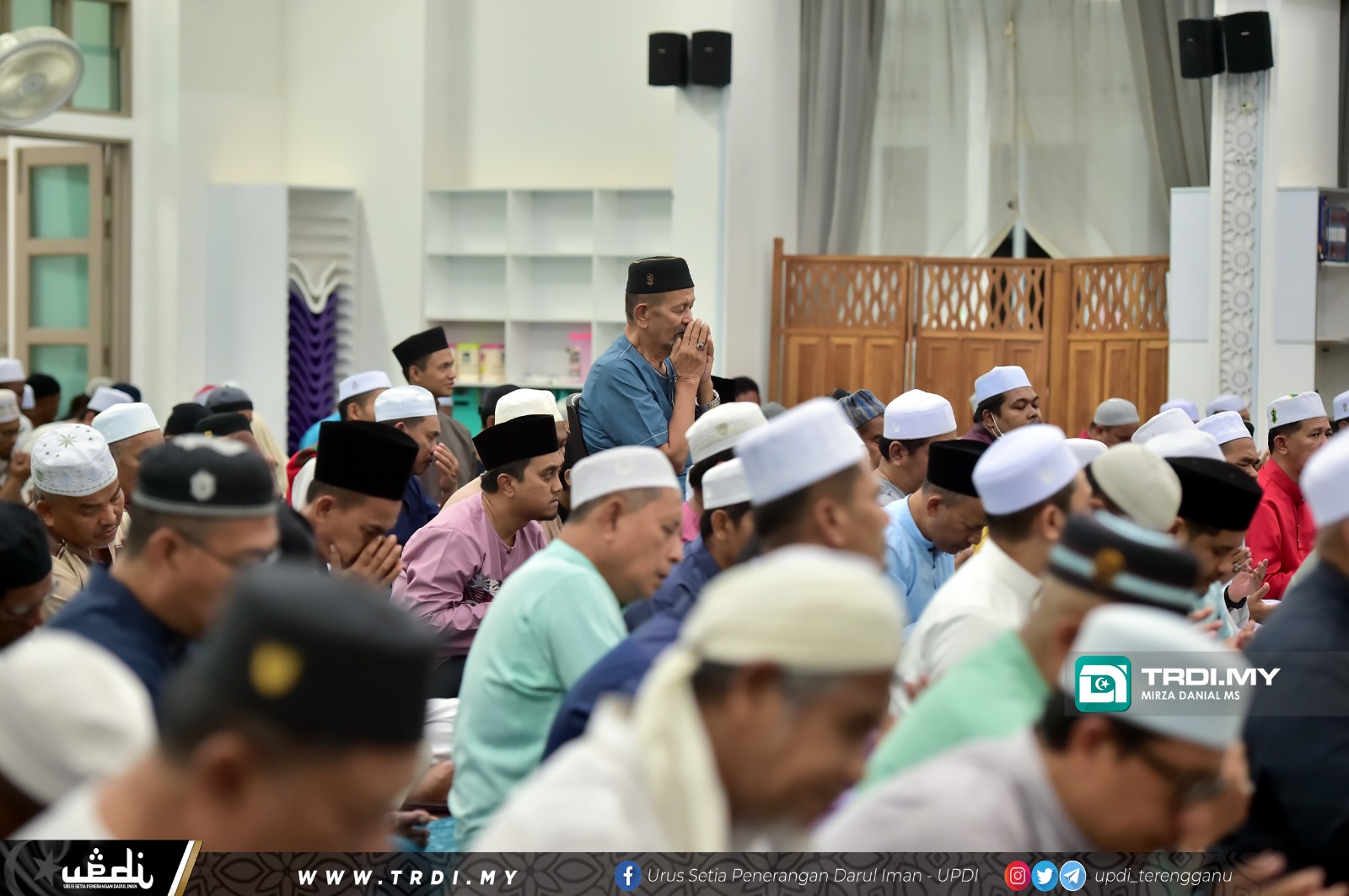 Iktibar Kemerdekaan Terselit Air Mata, Keringat dan Nyawa