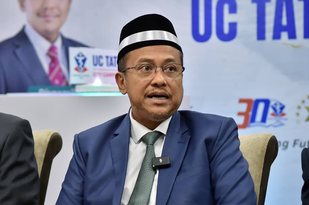 MB Terengganu Nasihat Rafizi Henti Berpolitik