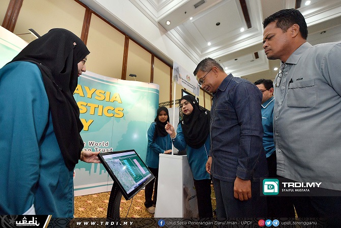 82 Agensi Bersama Sesi Libat Urus Banci Pertanian 2024