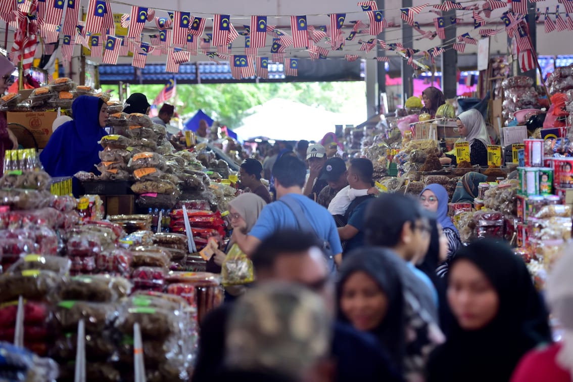 'Silap Kata Mundur, Terengganu Negeri Wajib Dikunjungi'