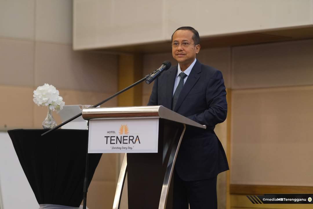 Ini Bukan Masa Bulan Madu – Dr Sam