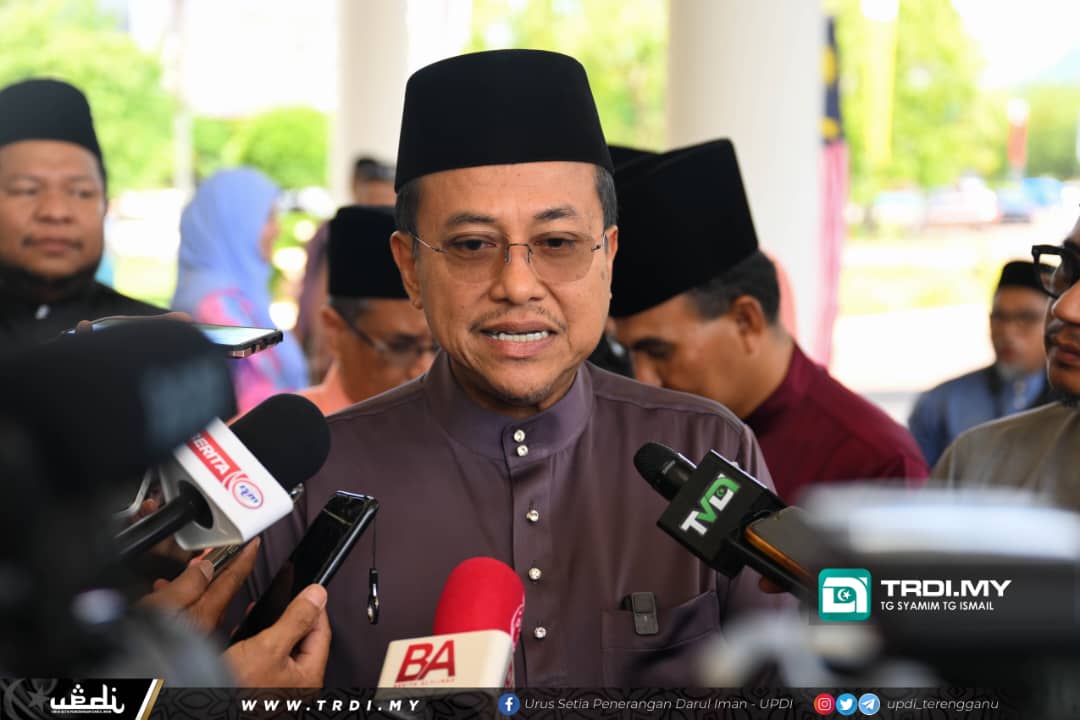 SG4 Kukuhkan Lagi Potensi 4 Negeri PN