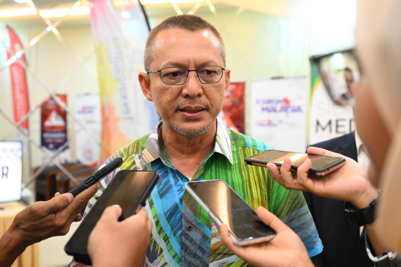 Penguatkuasaan Undang-Undang Kurangkan Impak Perubahan Iklim