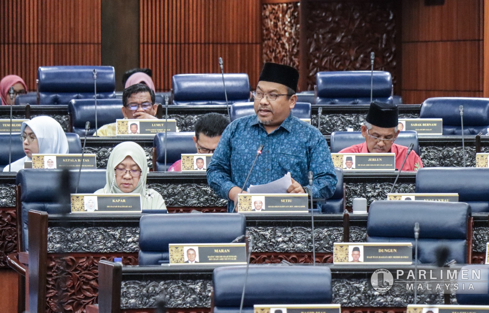 Atasi Jurang Ekonomi Desa dan Bandar