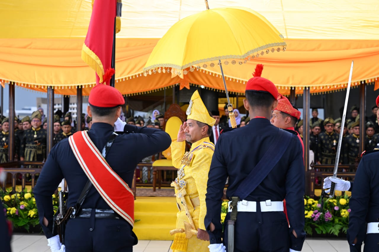 Kerajaan Negeri Perlu Tangani Isu Pencerobohan Nelayan Asing