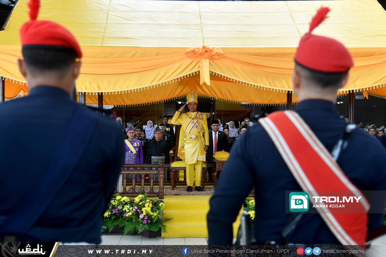 Cari Kaedah Terbaik Dalam Sistem Pentadbiran Negeri