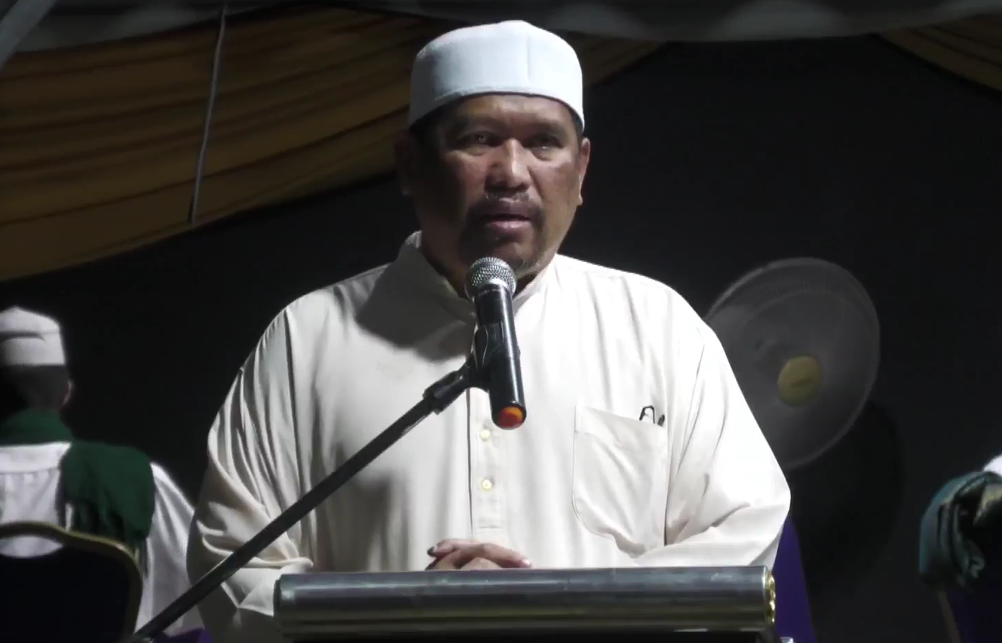 Mini Karnival Maulidur Rasul Memperingati Pengorbanan Nabi Muhammad