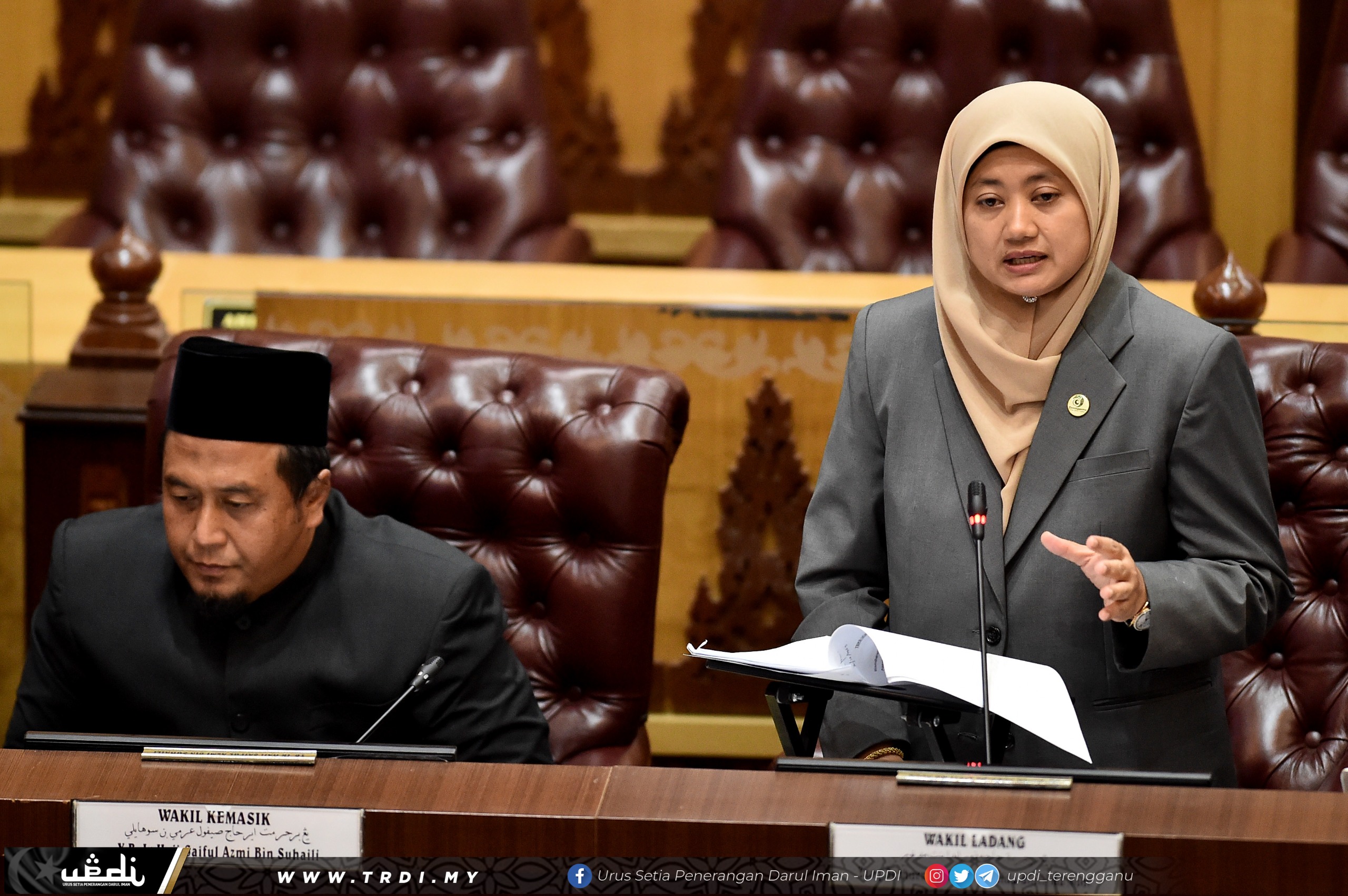 Zuraida Gesa Kerajaan Kuatkuasa Garis Panduan Pelancongan