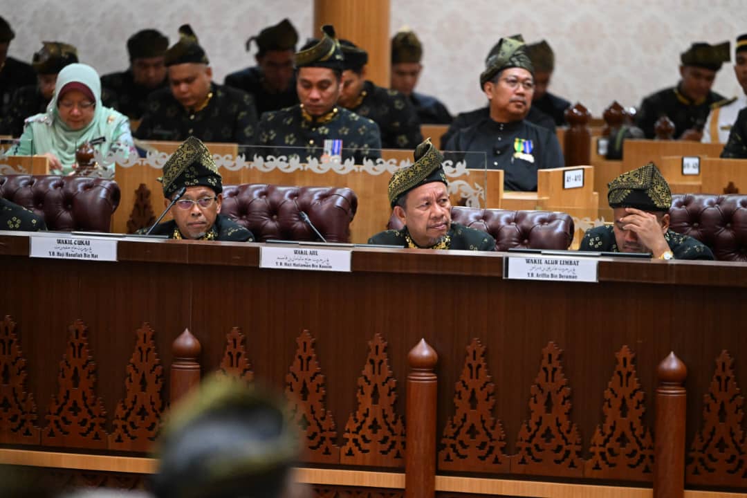 Fokus Peluang Kerja Bagi Elak 'Brain Drain'