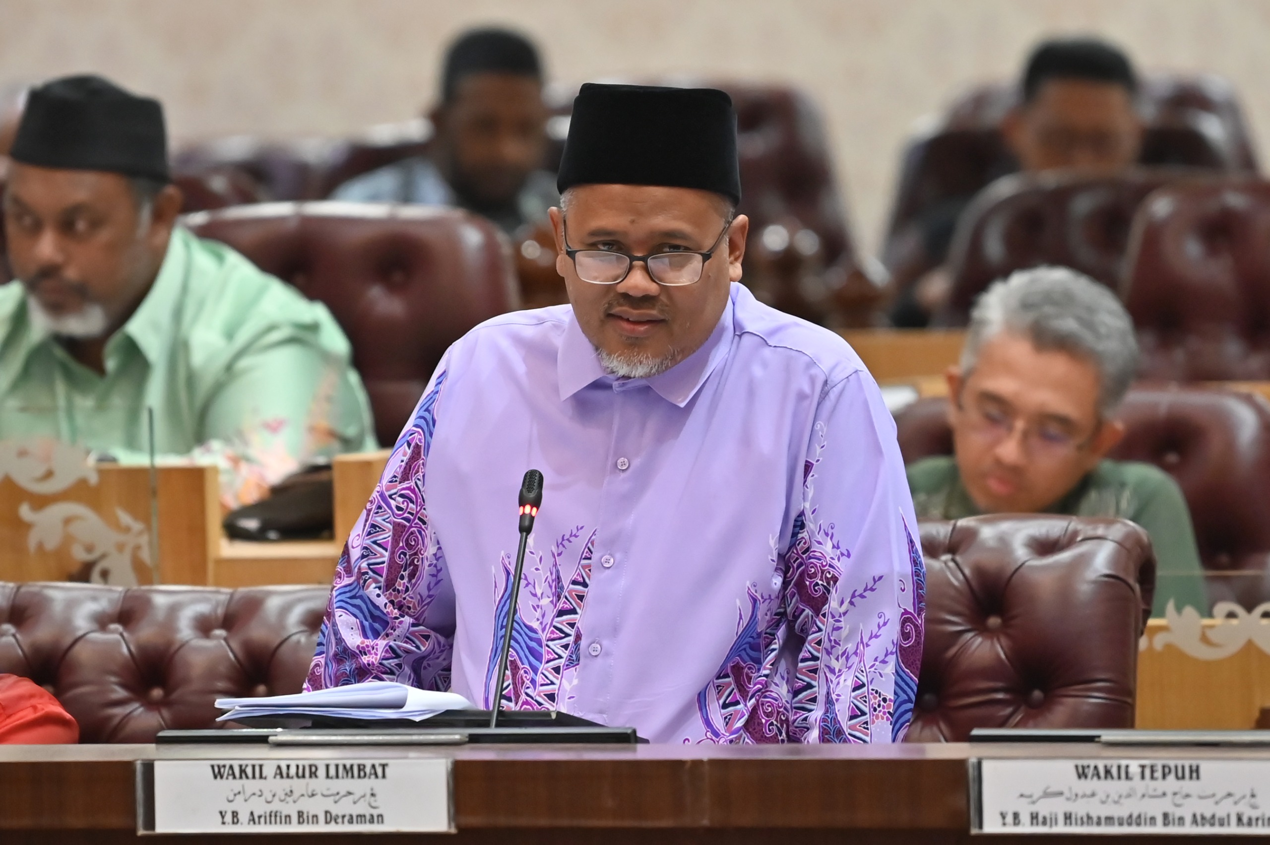 Terengganu Peruntuk Lebih RM24 Juta Bantu Usahawan