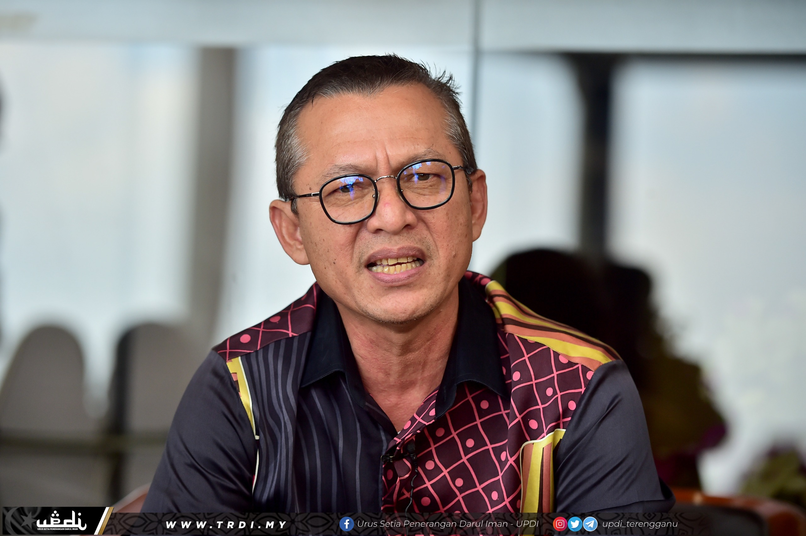 Terengganu Sasar 1 Juta Pelancong Ke Tasik Kenyir Tahun Depan