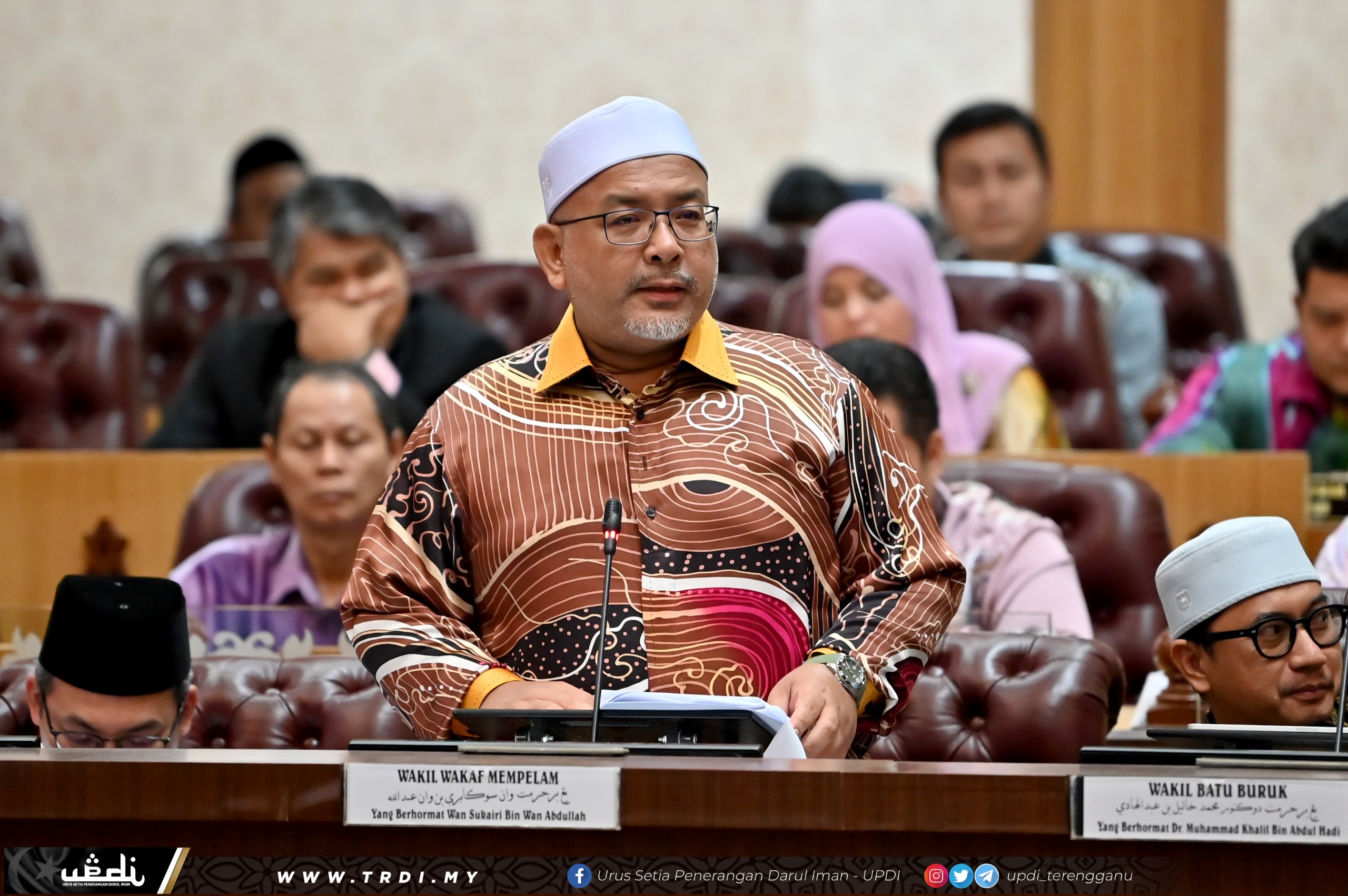 Zon Larangan Merokok Bakal Diperluaskan