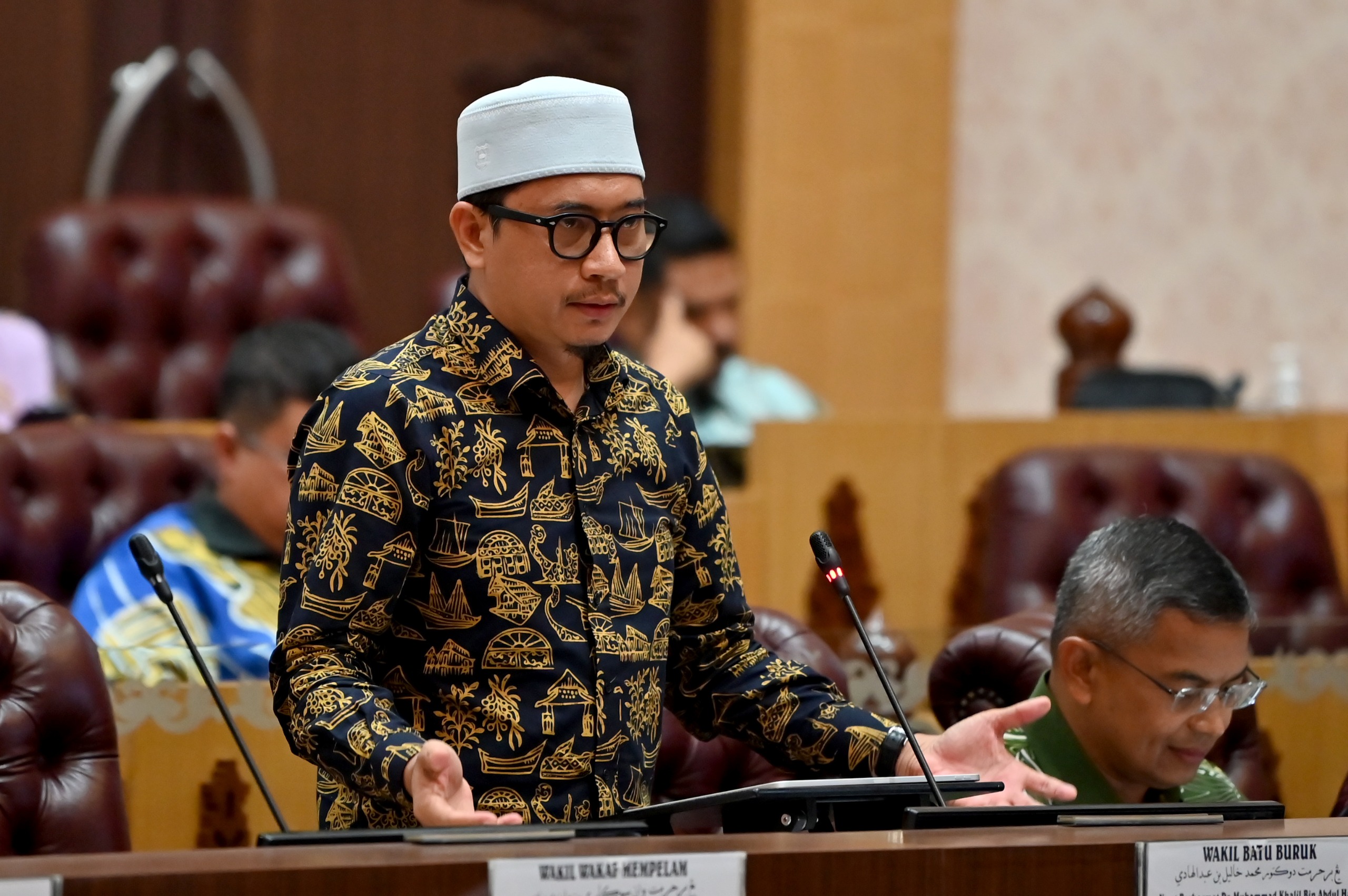 Penguatkuasaan Syariah Dilaksana Berperingkat, Perlu Seimbang