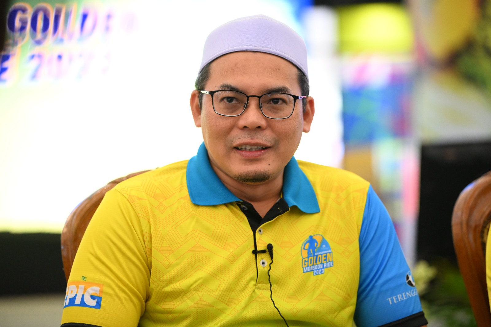 Siapa CEO Terengganu FC?