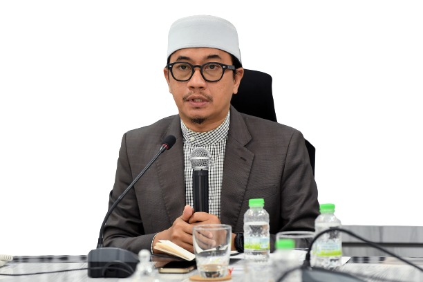 Kerajaan Negeri Ambil Serius Isu Solat