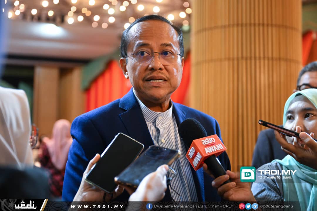 Kerajaan Negeri Pertimbang Lantik ADUN Lantikan Pembangkang