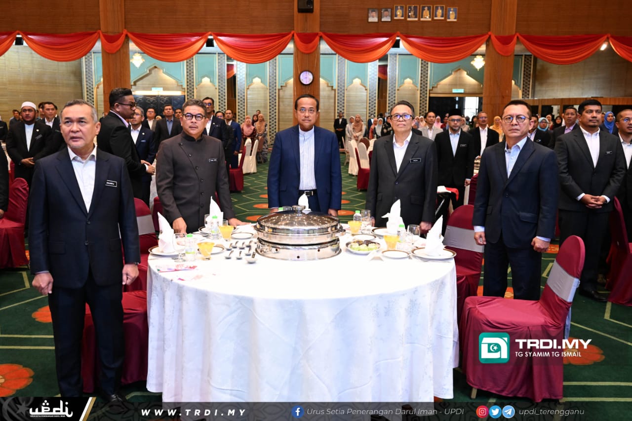 'Insinerator' Atasi Masalah Sampah Di Pulau Redang