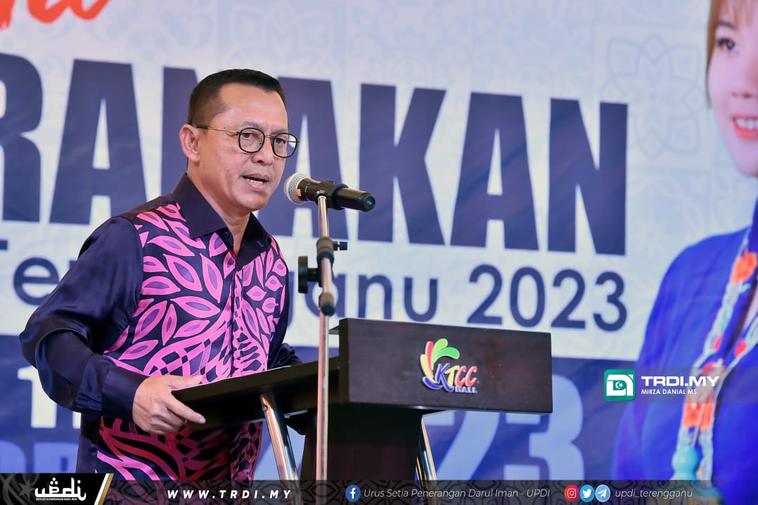 Etika Pakaian : Pelancong Asing Jangan Bimbang