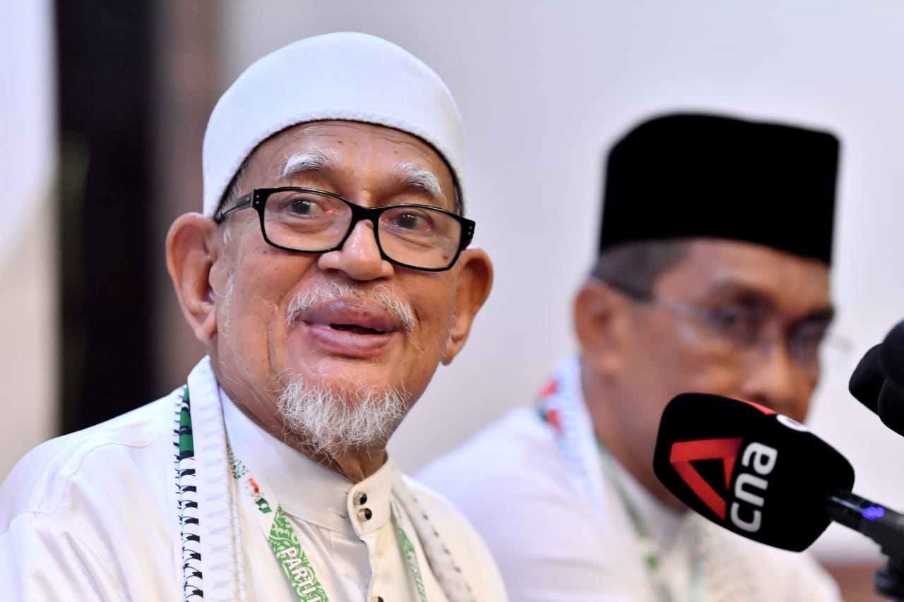 Calon PAS PRK Kemaman Belum Dimuktamadkan