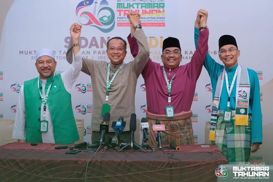 SG4 Tarik Pelabur Jepun, Korea dan China