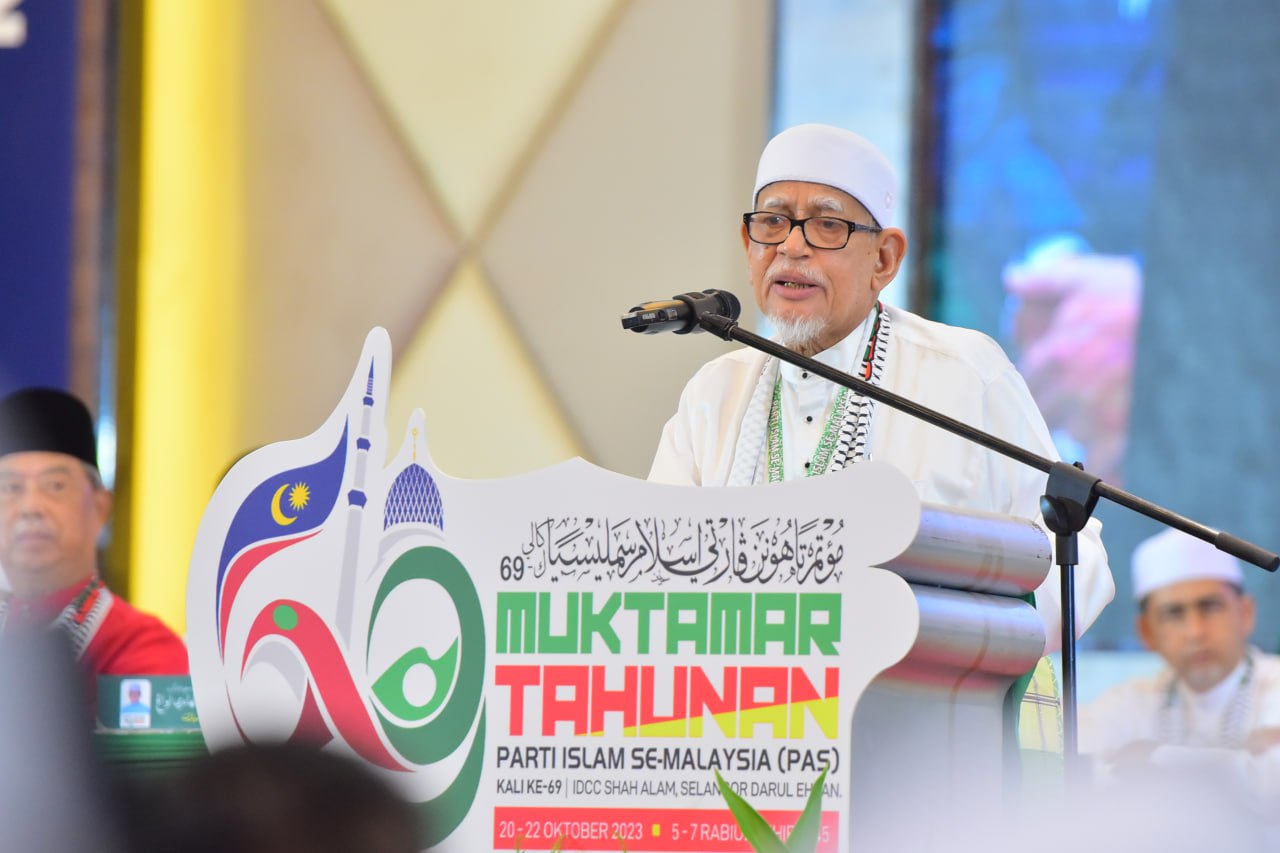 Malaysia Perlu Desak Israel Dihadap ke Mahkamah Jenayah