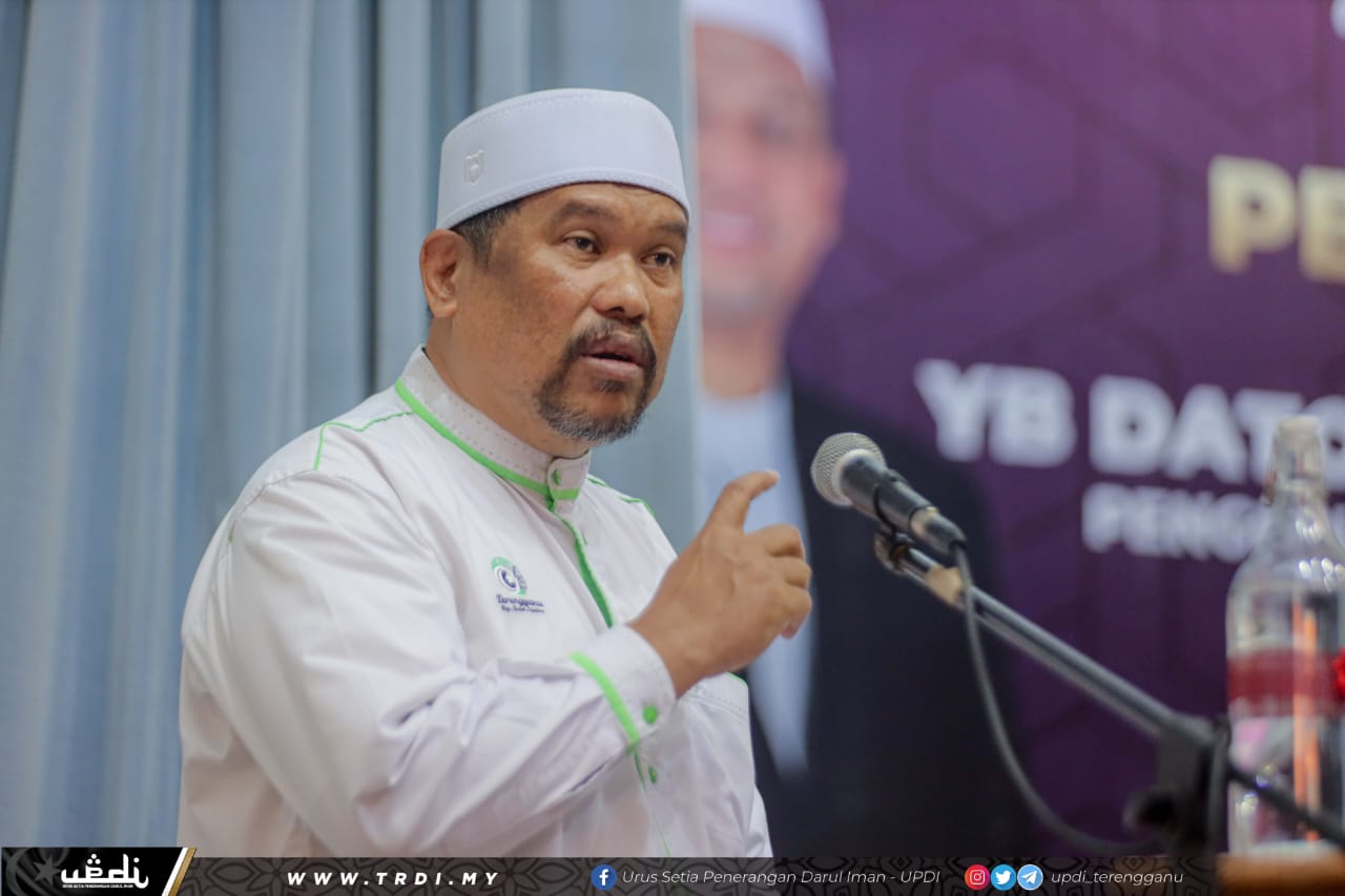 Kerajaan Siap Siaga Jika Berlaku Banjir Ketika SPM