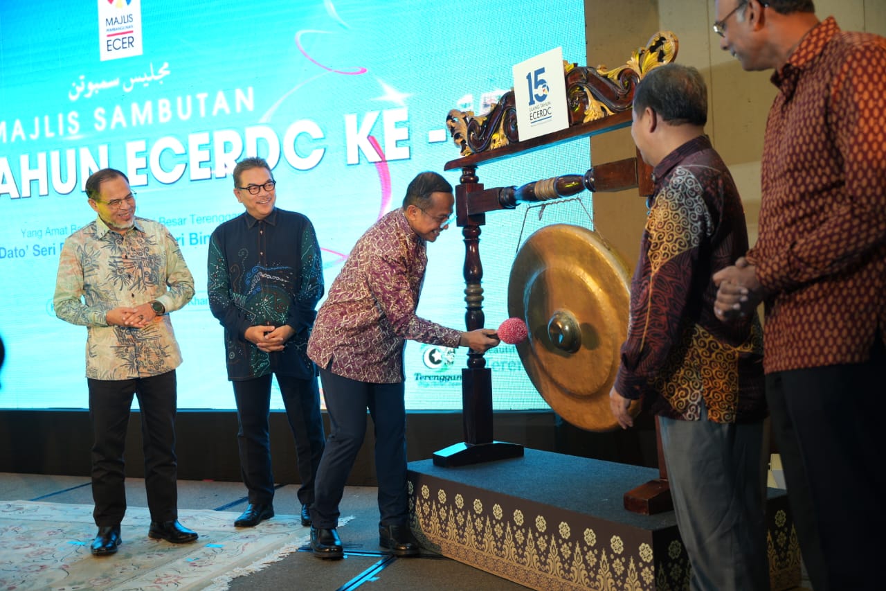 Terengganu Fokus Tenaga Boleh Baharu