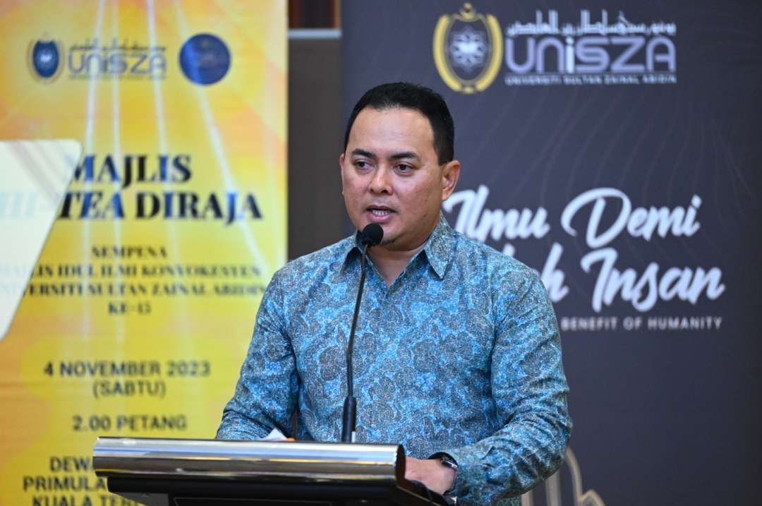 Hospital Pengajar UniSZA Beri Impak Besar Ekosistem Kesihatan Terengganu