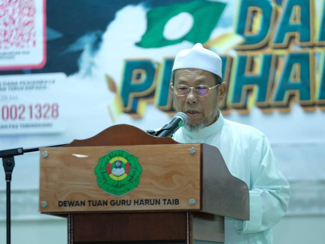 PAS Yakin Pertahan Kemaman