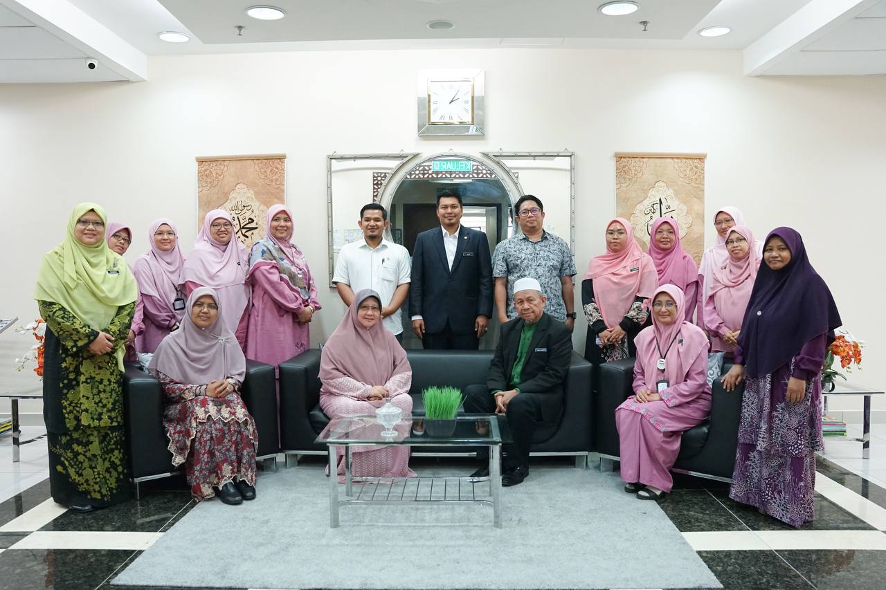 SG4 Wujud Kerjasama Perkasa Kaum Wanita