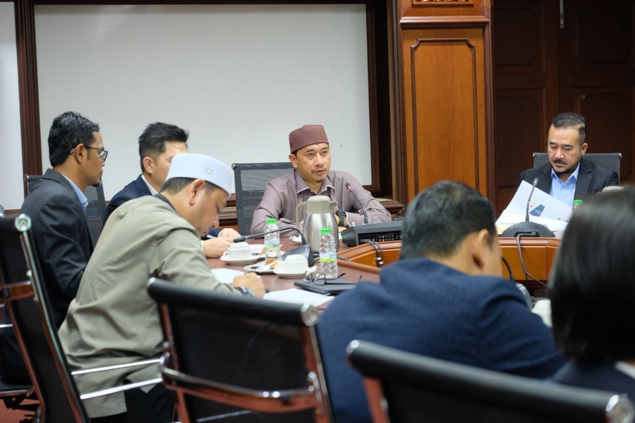 Pindaan Enakmen Kesalahan Jenayah Syariah Diwartakan Januari 2024