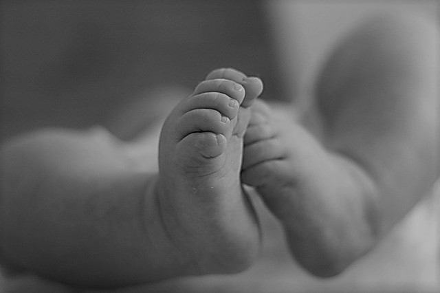 Bayi 17 Bulan Maut Disyaki Didera Rakan Lelaki Ibu