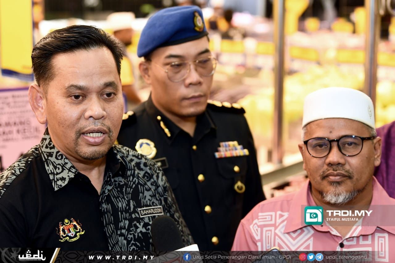 34 Notis Dikeluarkan Kepada Peniaga Ayam