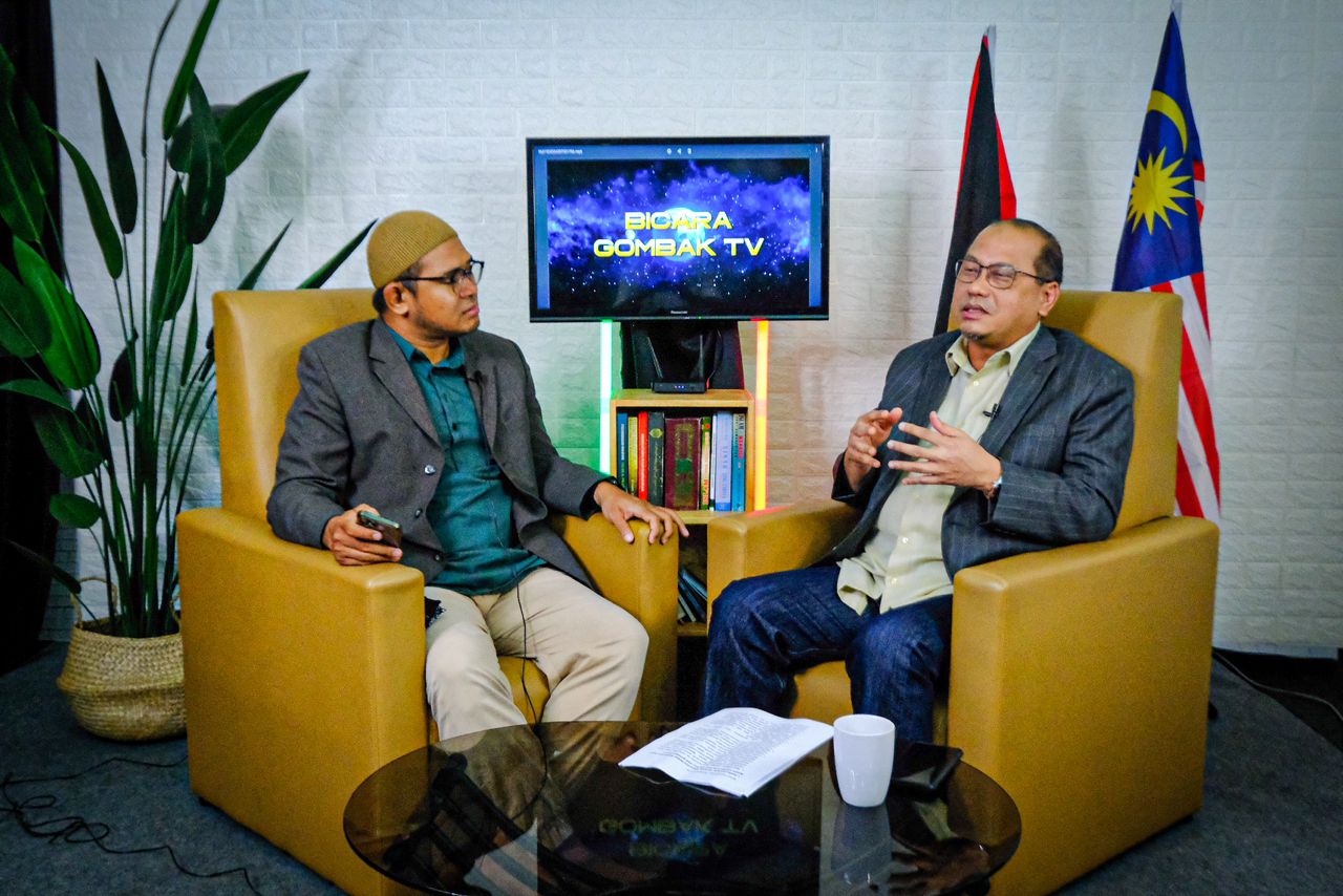 Sumber Nadir Bumi Malaysia bernilai lebih RM800 bilion