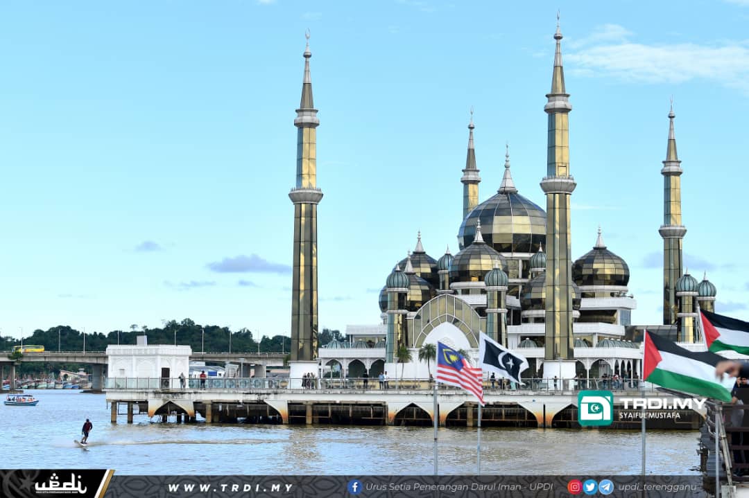 TTI Sasar Satu Juta Pengunjung Tahun 2024