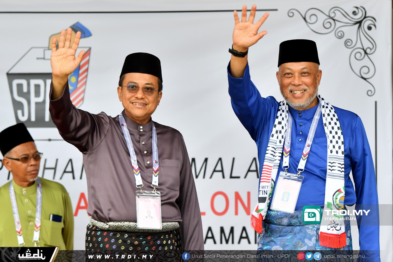 BN Dijangka Kalah Teruk di Kemaman - Kajian