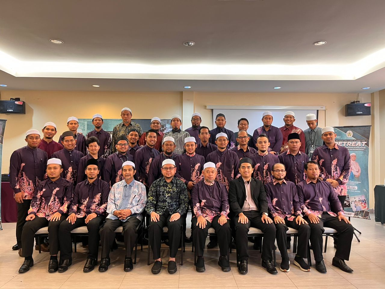 Akademi DUAT Bakal Perkukuh 'Alignment' Persada Dakwah