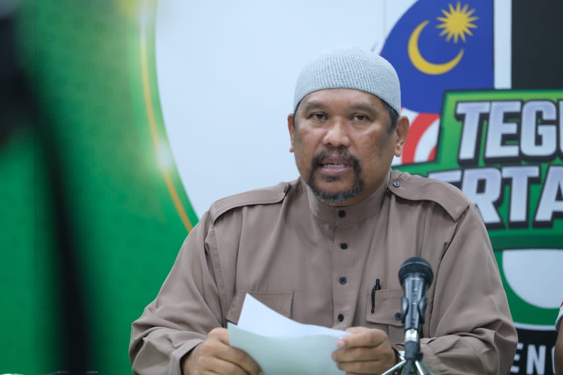 PAS Lapor Polis BN Salah Guna Agensi Kerajaan