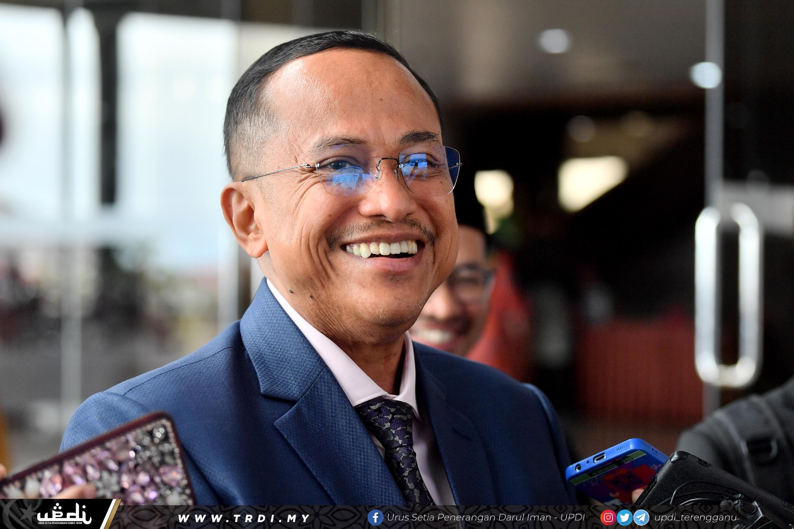 Terengganu Terima Pelaburan Berjumlah RM3.292 Bilion