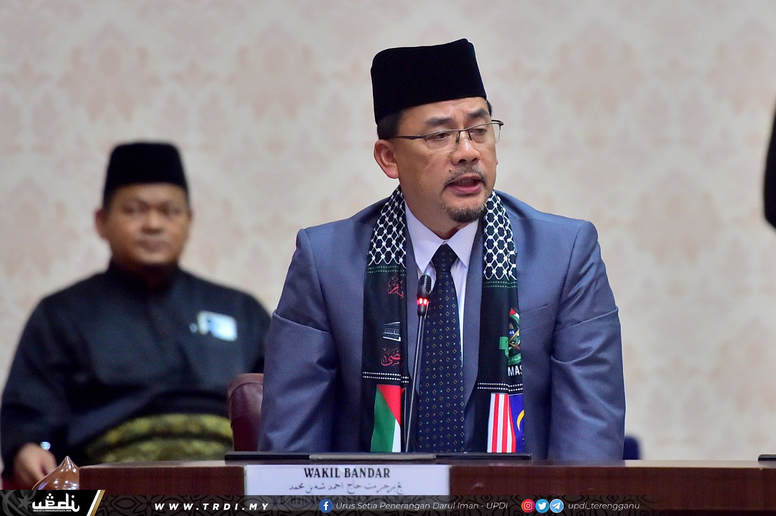 Terengganu Garis Usaha Atasi Masalah Penceraian