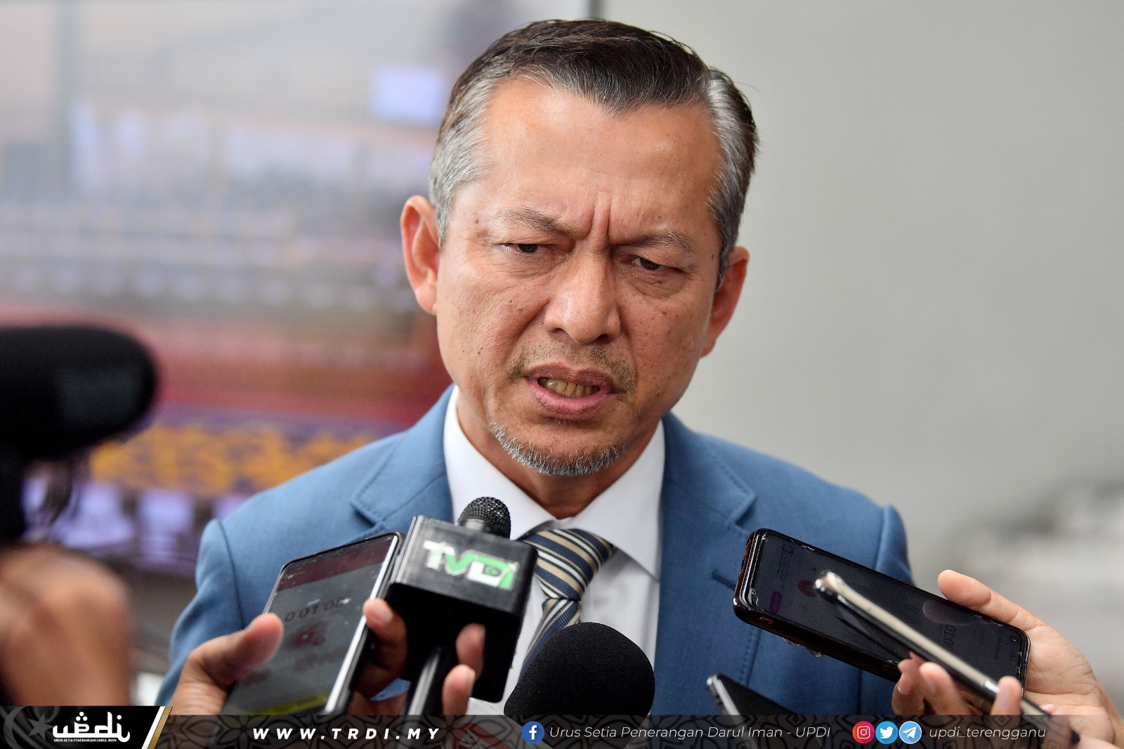 Terengganu Berpotensi Terima Pelancong Lebih Ramai