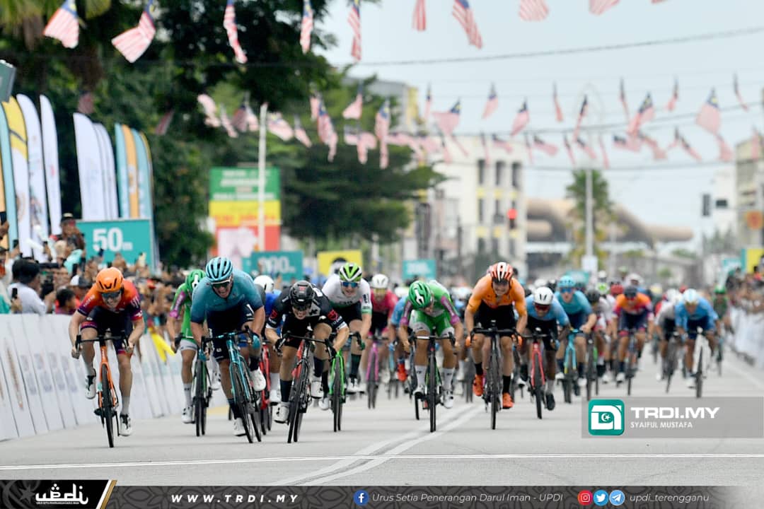 LTdL Jana Pendapatan Lebih RM3.5 Juta di Terengganu