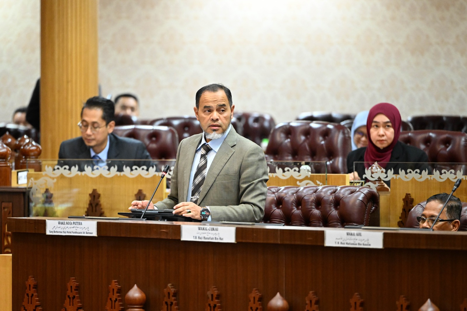 Dasar Pelaburan Baharu Bakal Diwarta Suku Kedua 2024