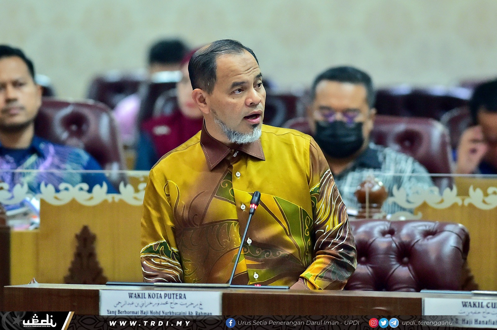 Tujuh Strategi Jana Pendapatan Baharu