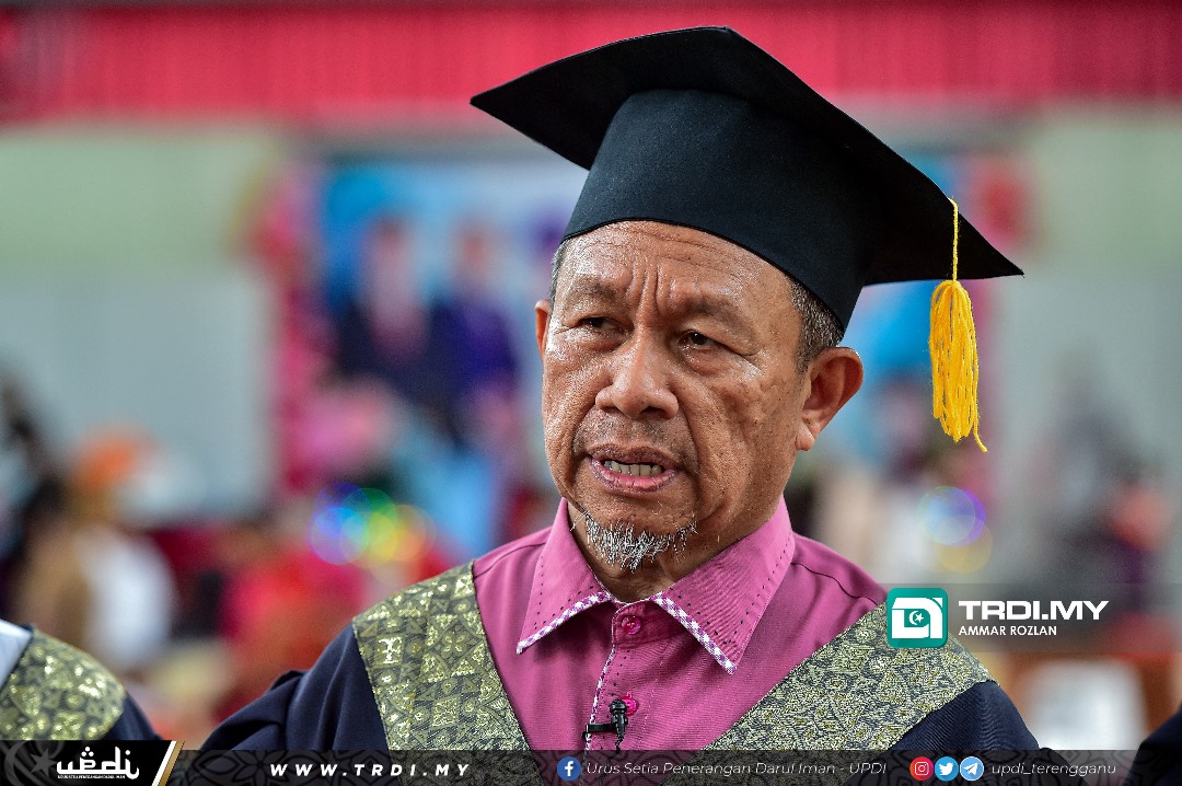 Taska Permata WDI Akan Berpindah April Ini